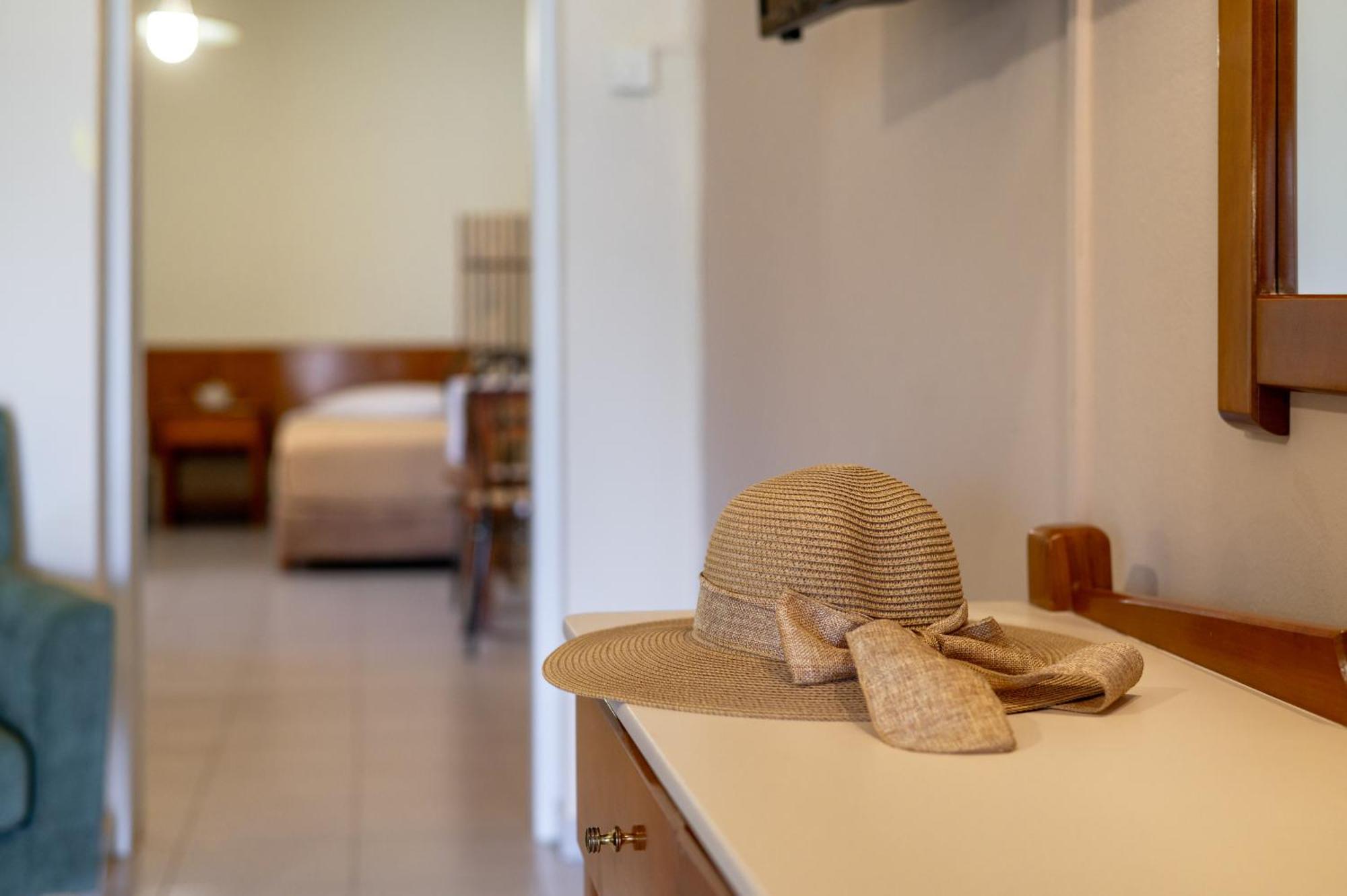 Appart hôtel Rania - Rania & Lassi (Kefalonia)