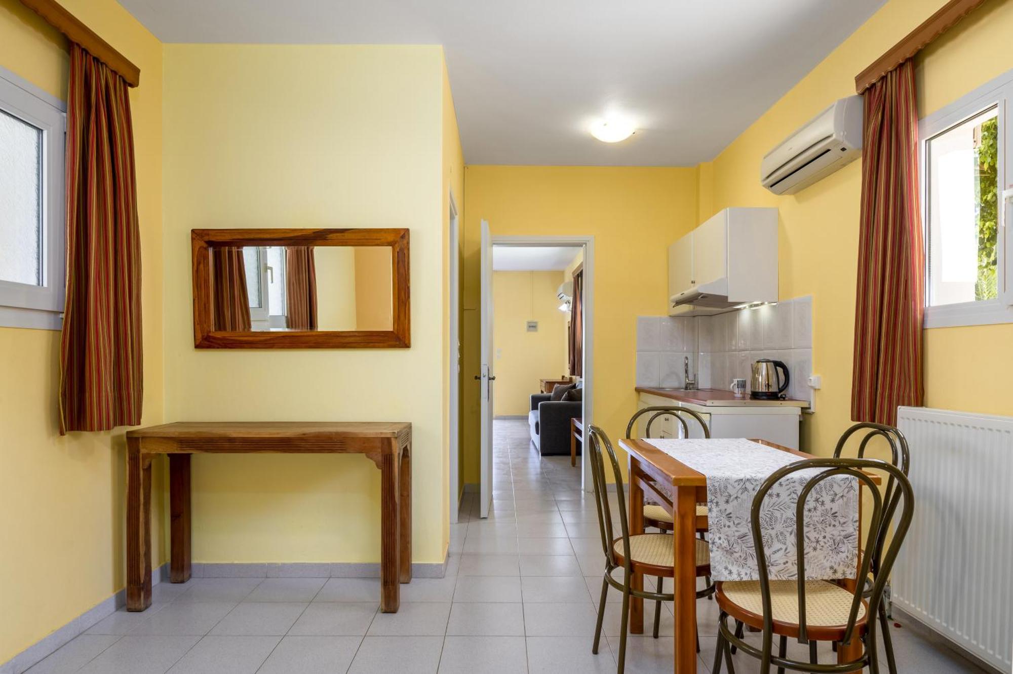 Appart hôtel Rania - Rania &
