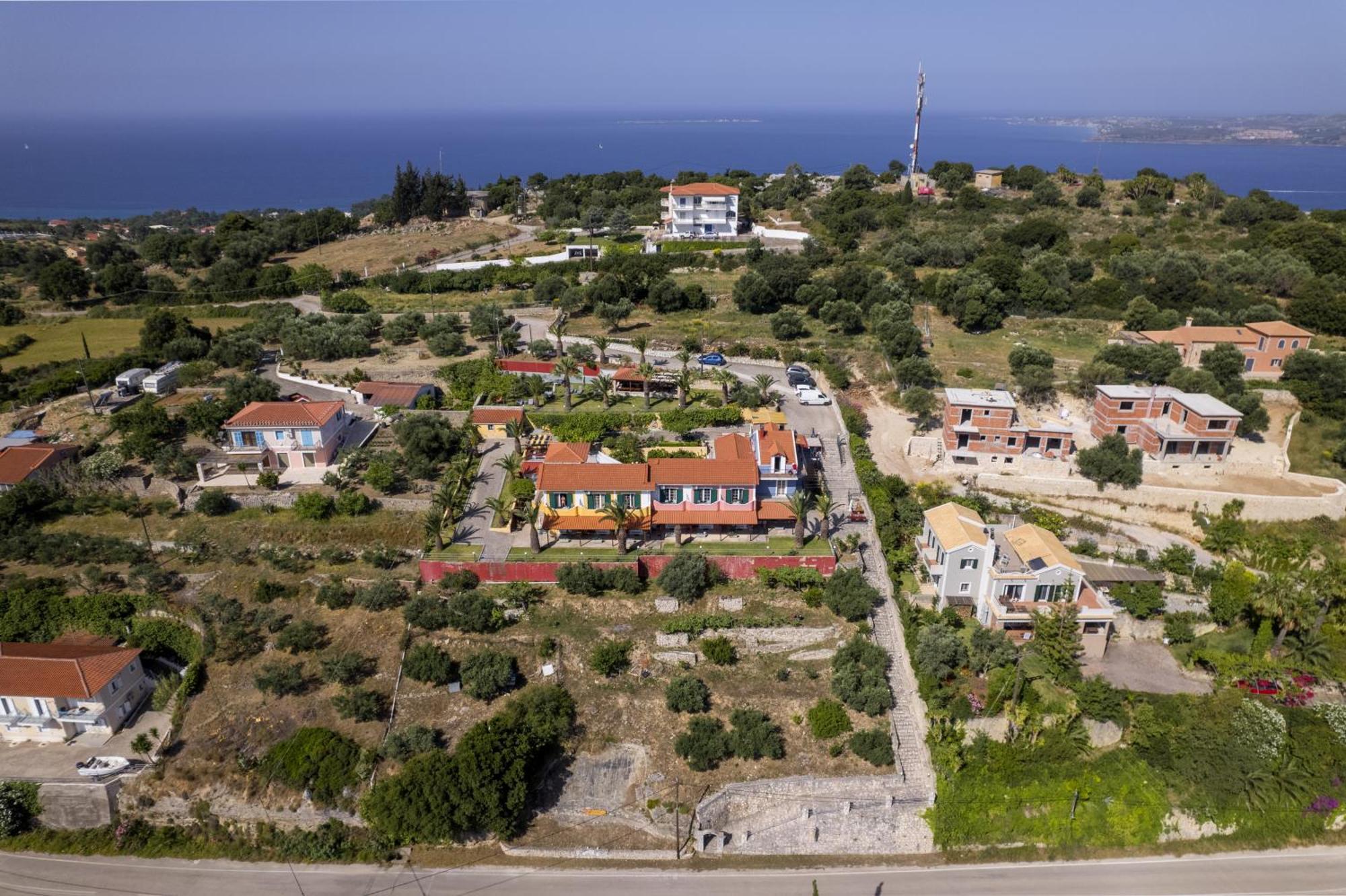 Appart hôtel Rania - Rania &