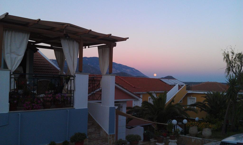 Appart hôtel Rania - Rania &